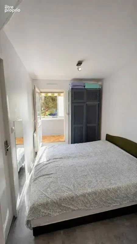 Appartement 2 pièces de 28 m² situé à Le Lavandou 700M de la mer - photo 7