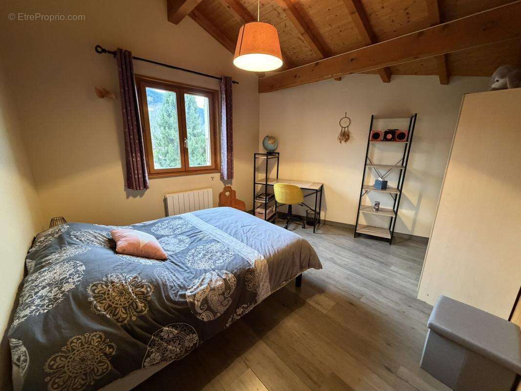 Charmante maison de Type 4 avec terrain dans le hameau de Ch - photo 19