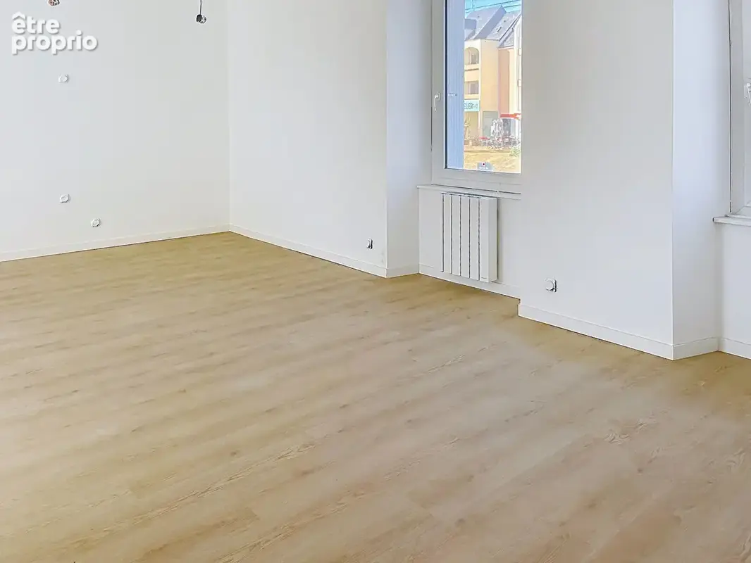 Appartement Langueux  2 pièce(s) 53 m2 - photo 2