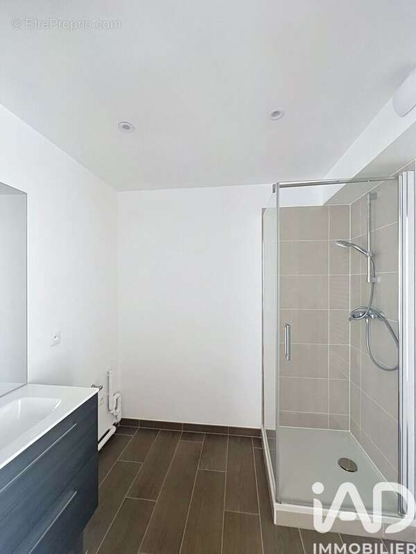 Photo 9 - Appartement à NOISY-LE-GRAND
