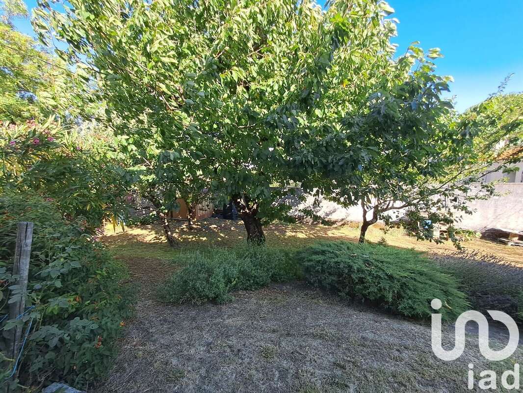 Photo 3 - Maison à ARVERT