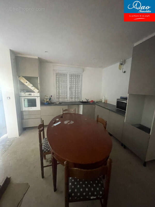Secteur Mesnil Sellières, maison 4 chambres. - photo 10