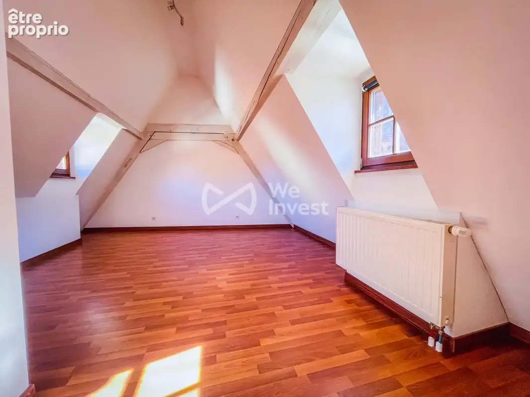 Appartement 85 m² à Obernai  - photo 5