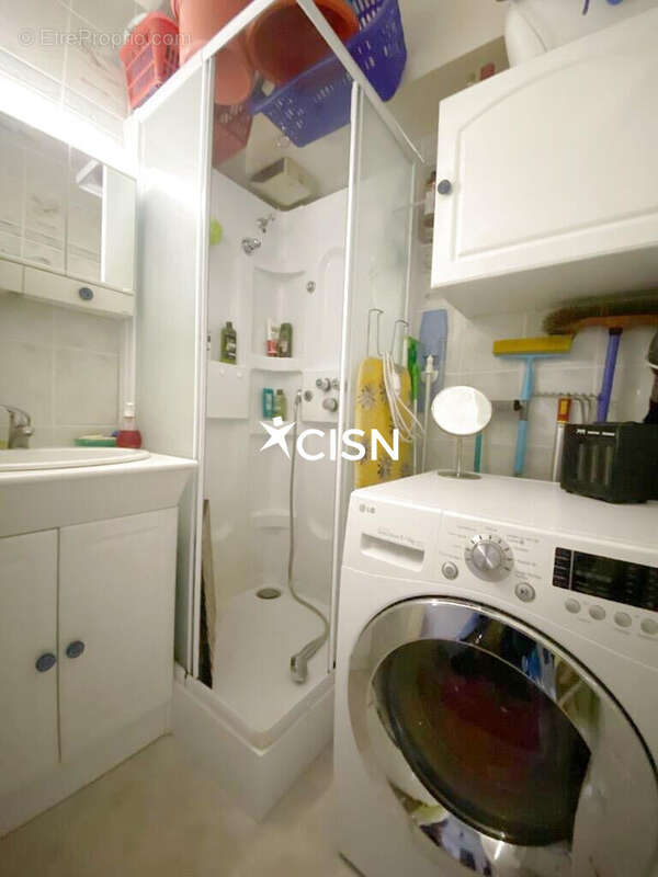 Appartement à LA TURBALLE