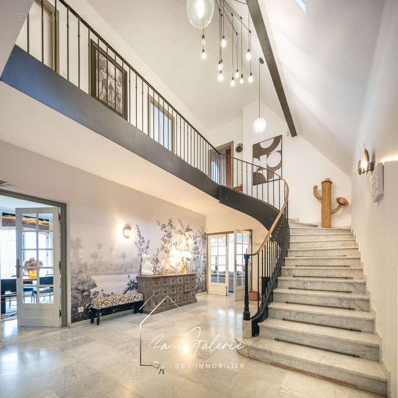 Maison à LA COTE-SAINT-ANDRE