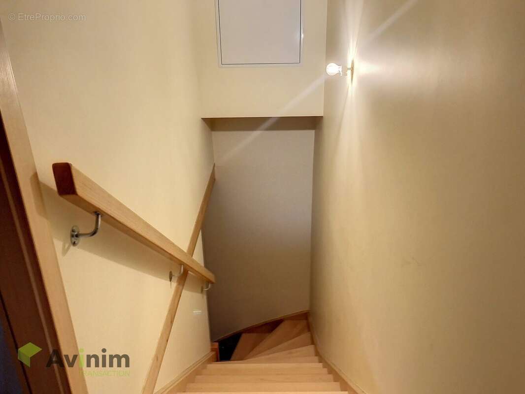 Maison à FRESSE-SUR-MOSELLE