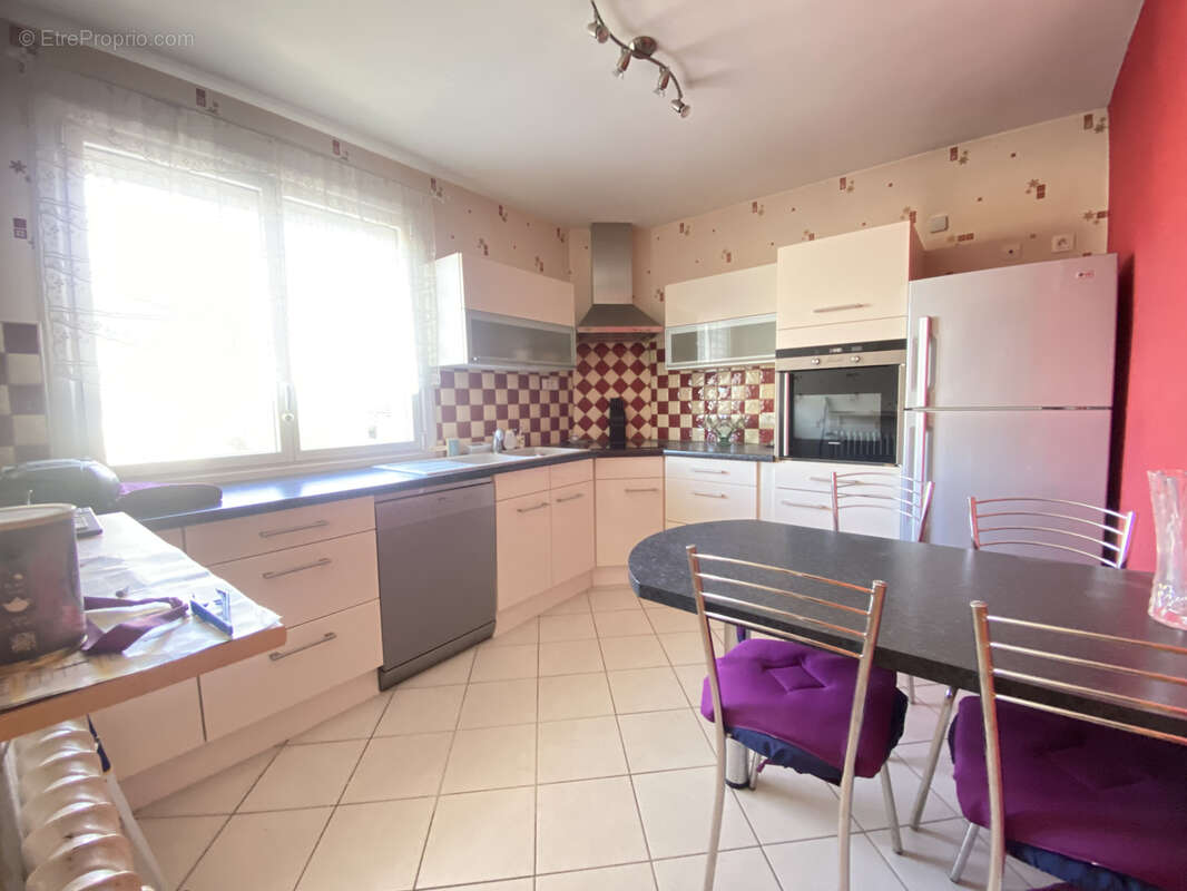 Autre à VILLEBERNIER