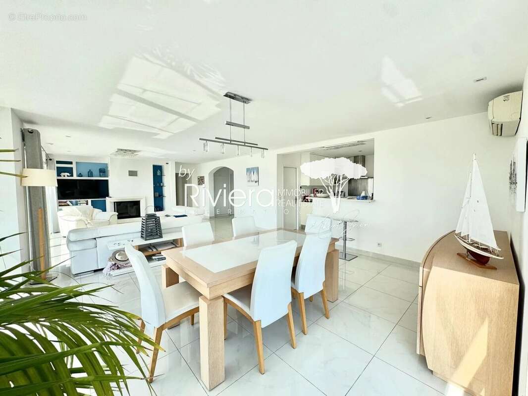Cavalaire   propriété 309m2 vue mer, piscine & proche plages - photo 13