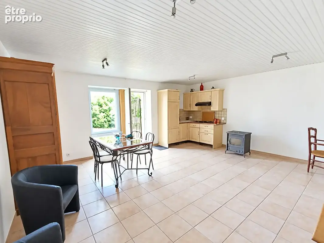 Maison à vendre LANGON - photo 5