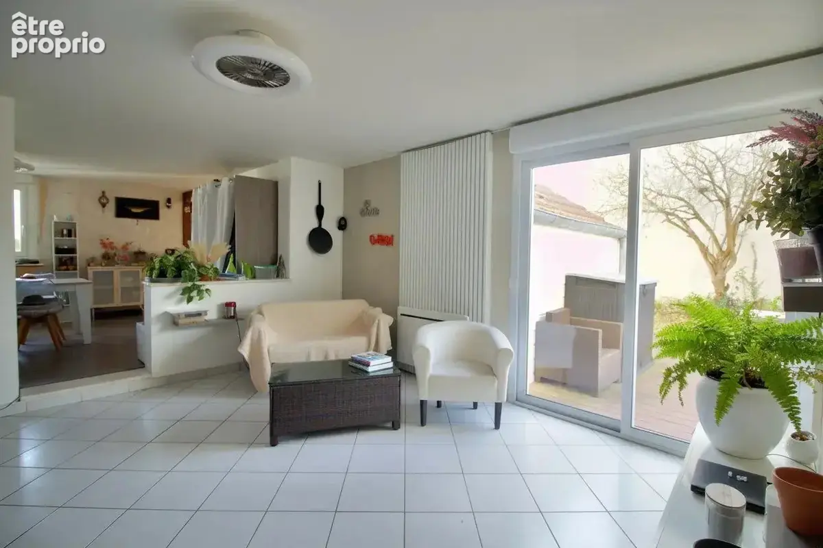 Maison 6 pièces 140 m² à vendre à La Verriere (78320) - photo 4