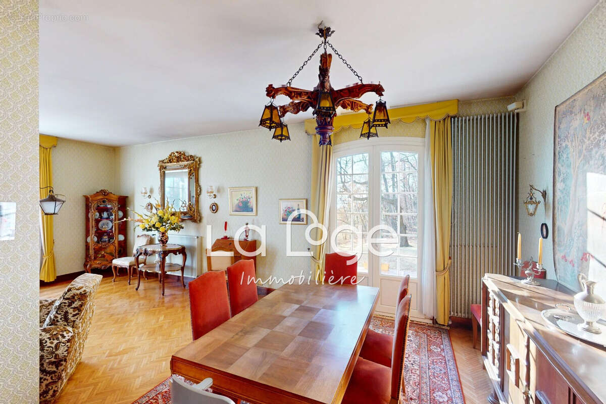 Maison à LA FREISSINOUSE