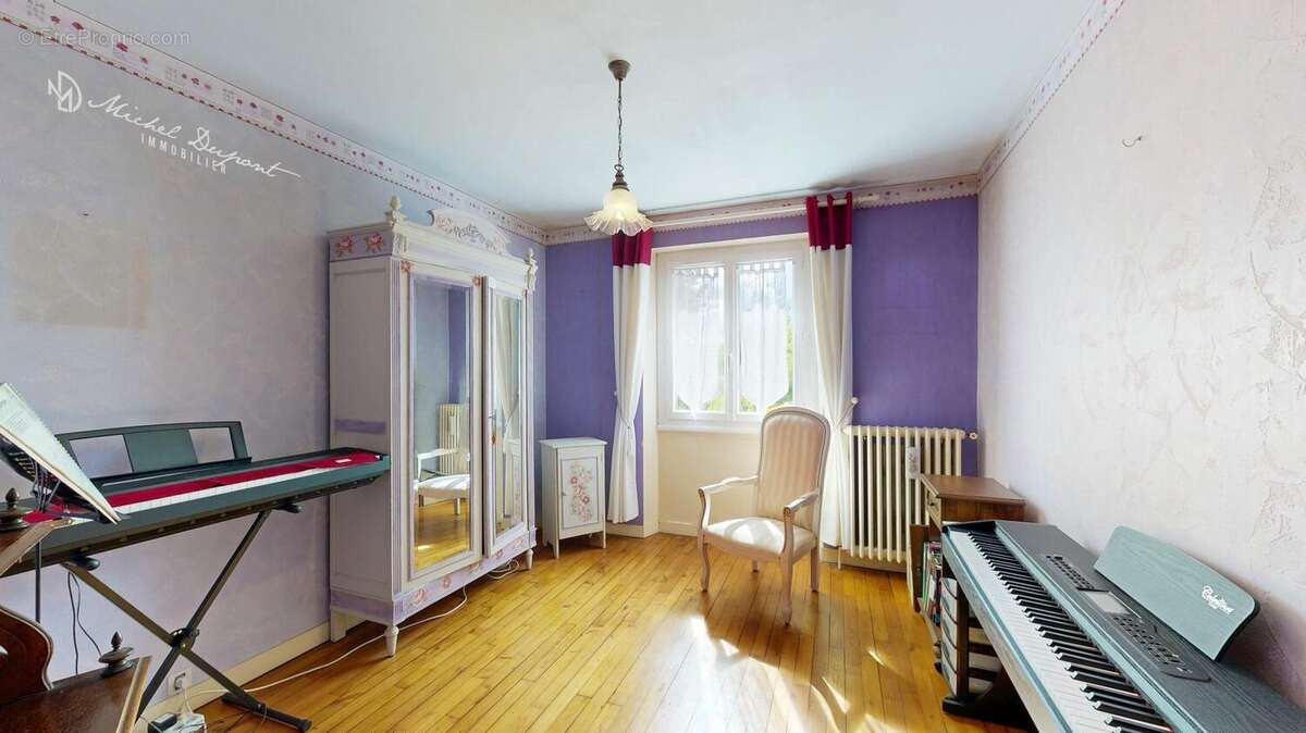 Photo 6 - Maison à LE BUGUE