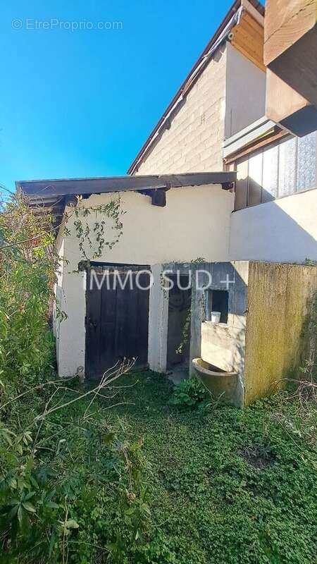 Appartement à VIZILLE