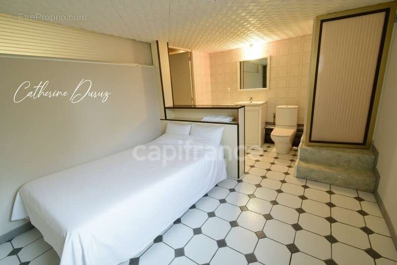 Maison à PERRIGNY-LES-DIJON