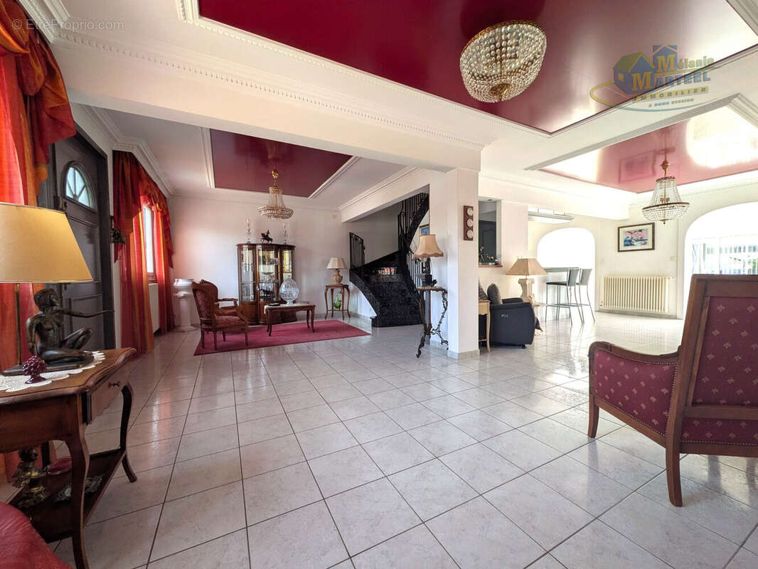 Maison 165 m² à Bray-Dunes  - photo 2