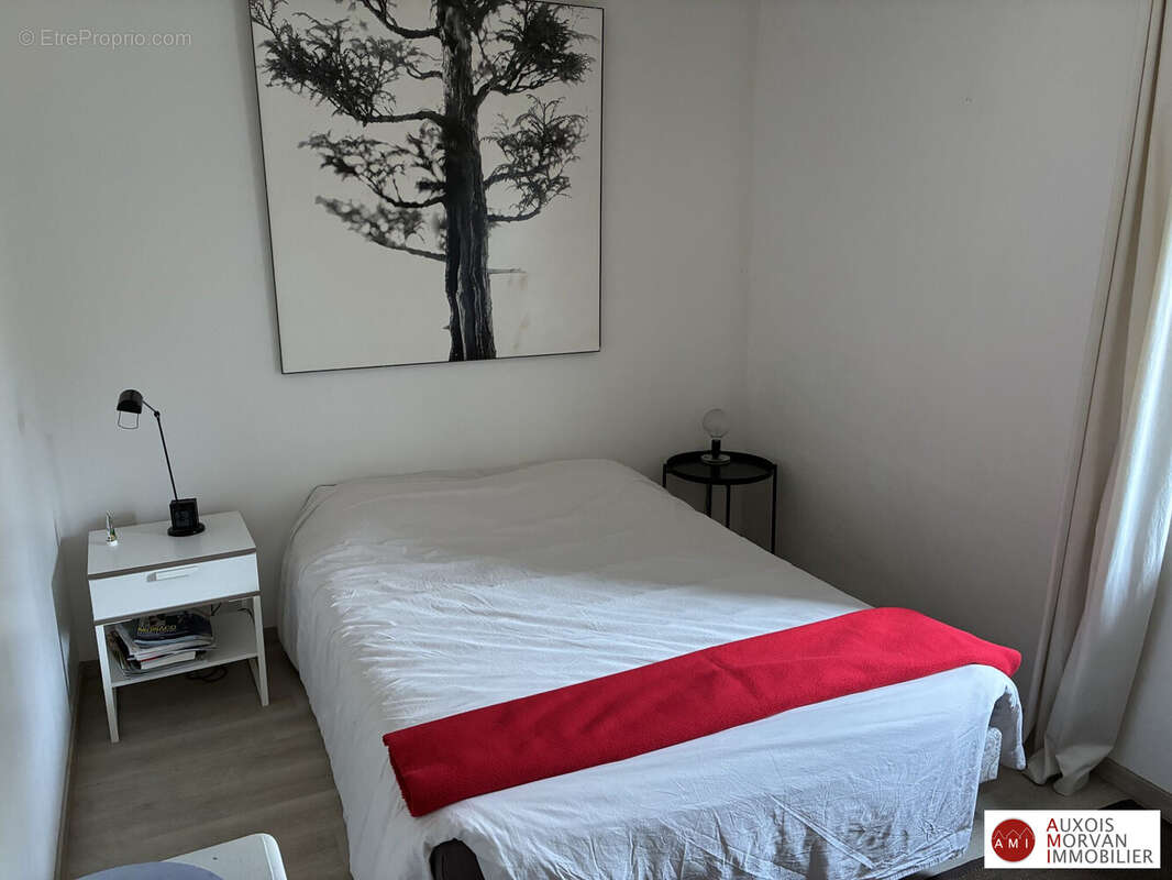 Maison à SEMUR-EN-AUXOIS