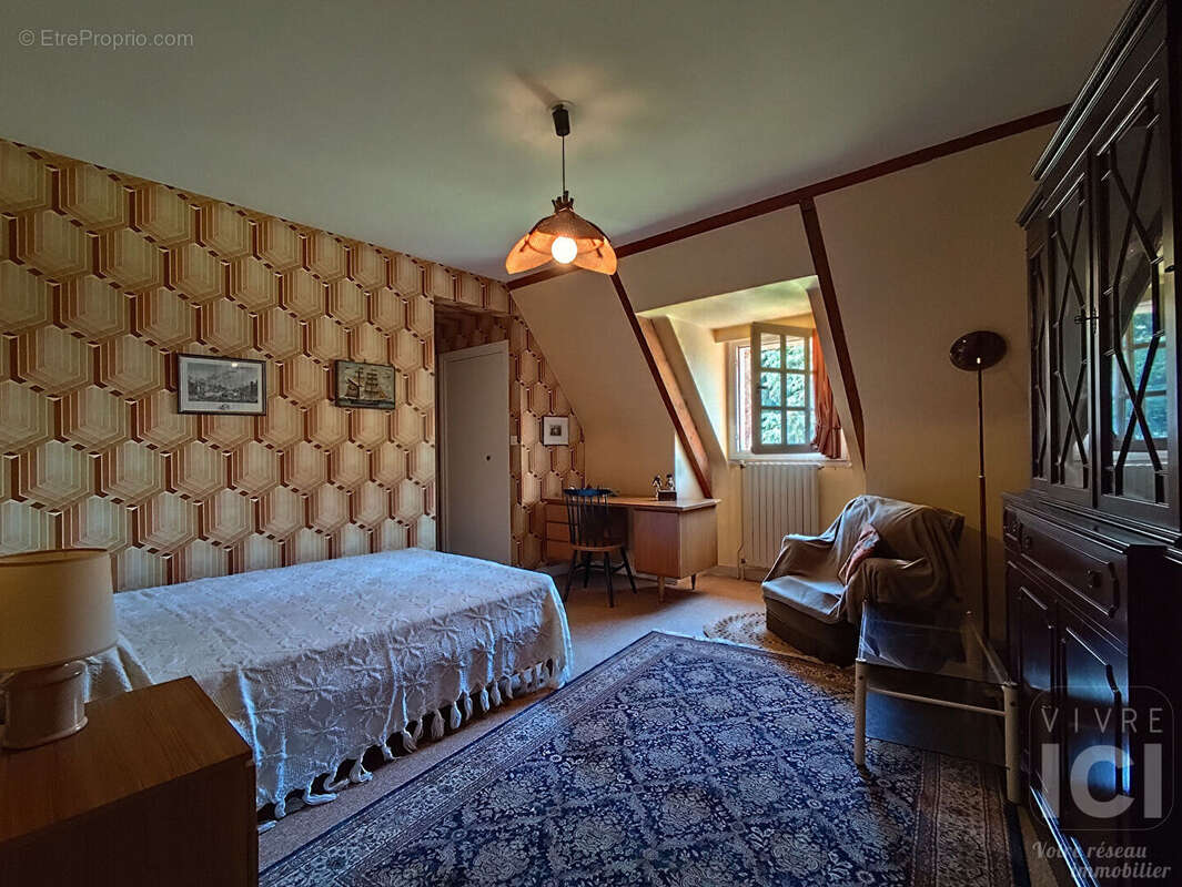 Maison à ORVAULT