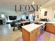 Appartement à SAINT-PRIEST