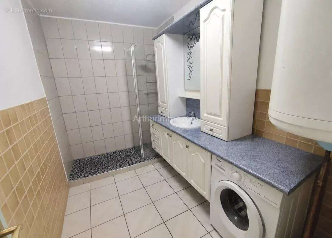 Appartement à COLMAR