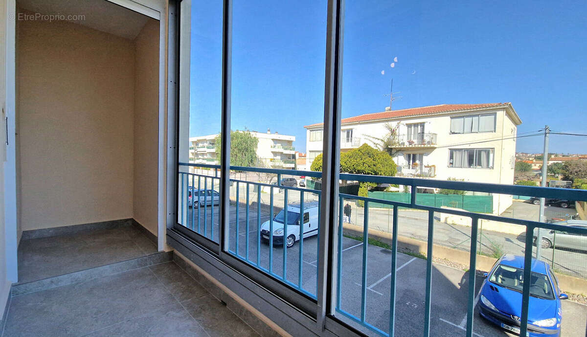 Appartement à FREJUS