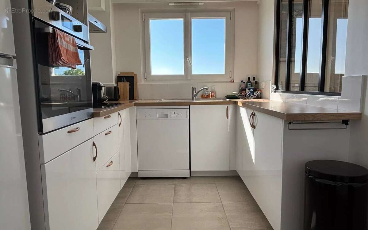 Charmant appartement restauré à Saint-Pierre d'Oléron - photo 4
