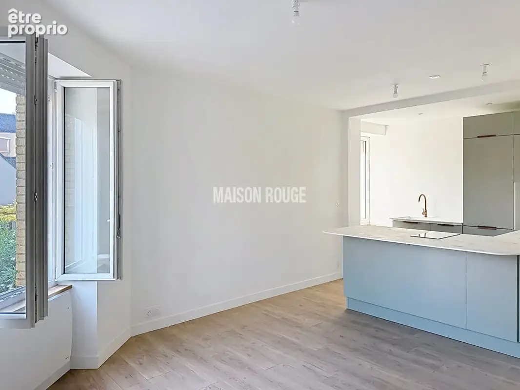 Appartement Centre Dinard 2 pièces 46 M2 - photo 7