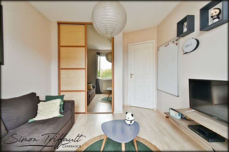 Maison à MONTFORT-LE-GESNOIS