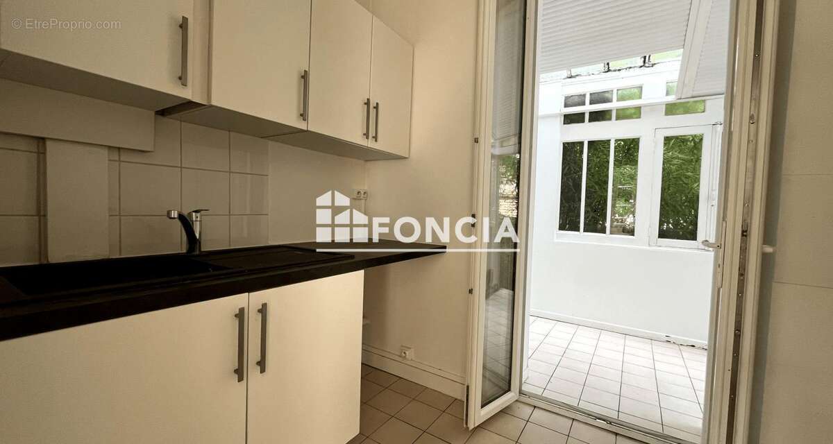 Maison à NANTERRE