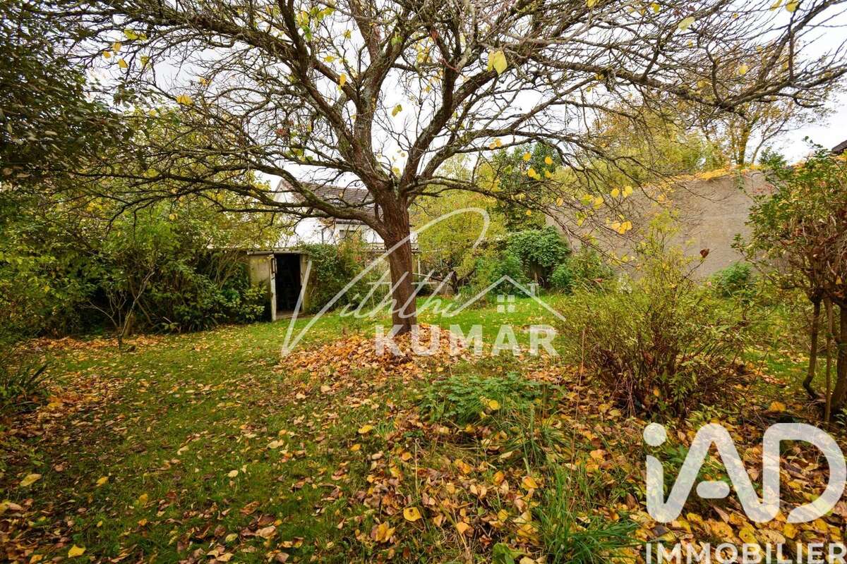 Photo 4 - Maison à AULNAY-SOUS-BOIS