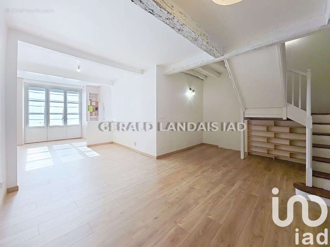 Photo 4 - Maison à CALMONT