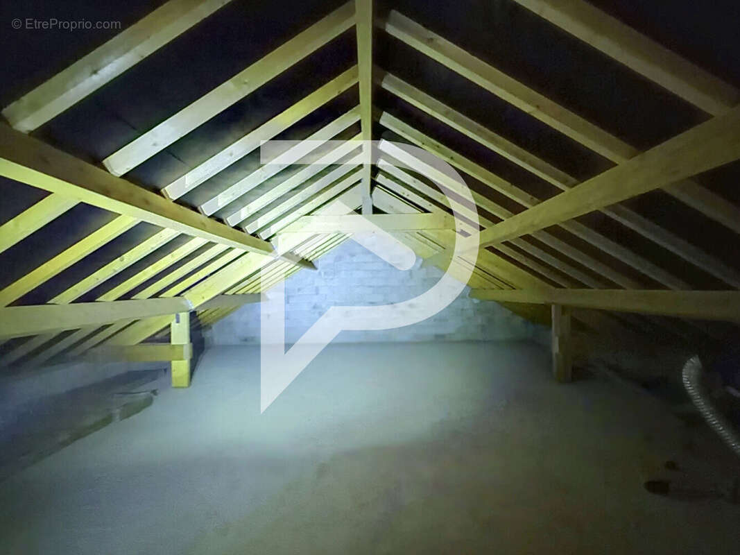 Charmante maison de 3 chambres. - photo 9