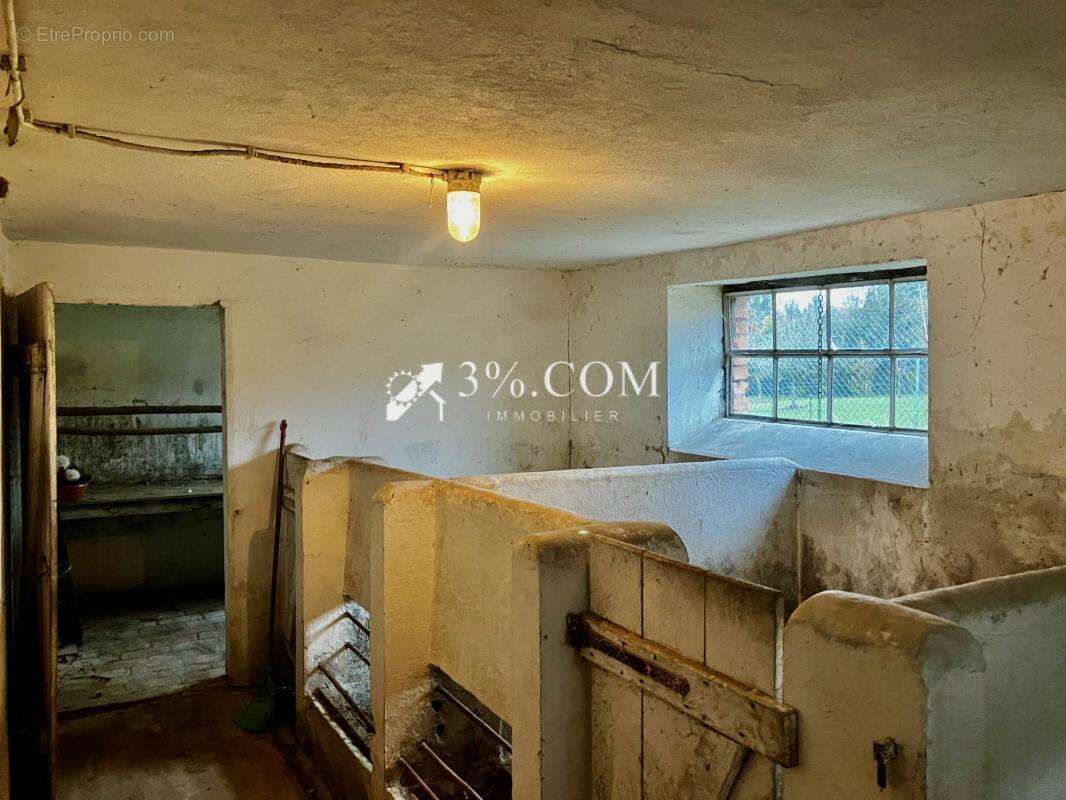 Maison à BREIDENBACH