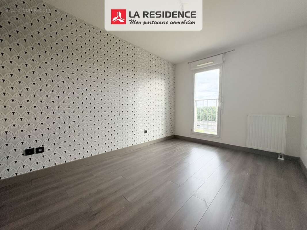 Appartement à VELIZY-VILLACOUBLAY