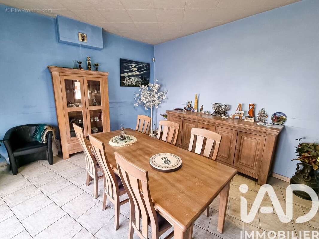 Photo 3 - Maison à MEURCHIN