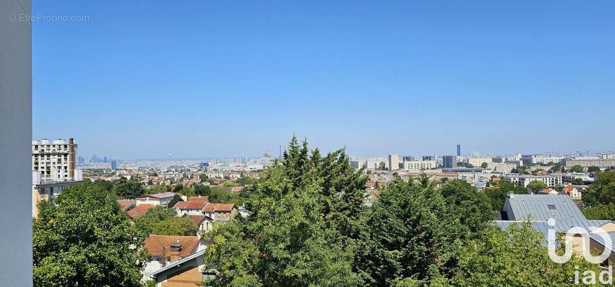 Photo 8 - Appartement à CHATILLON