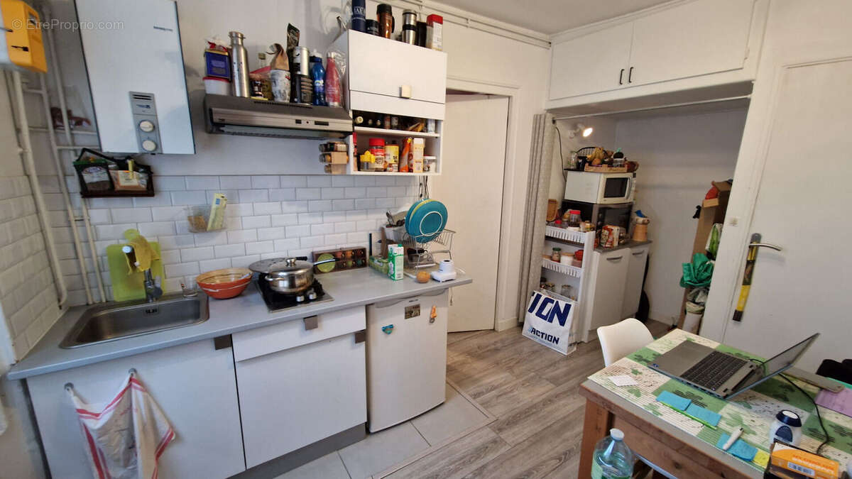 Appartement à PALAISEAU