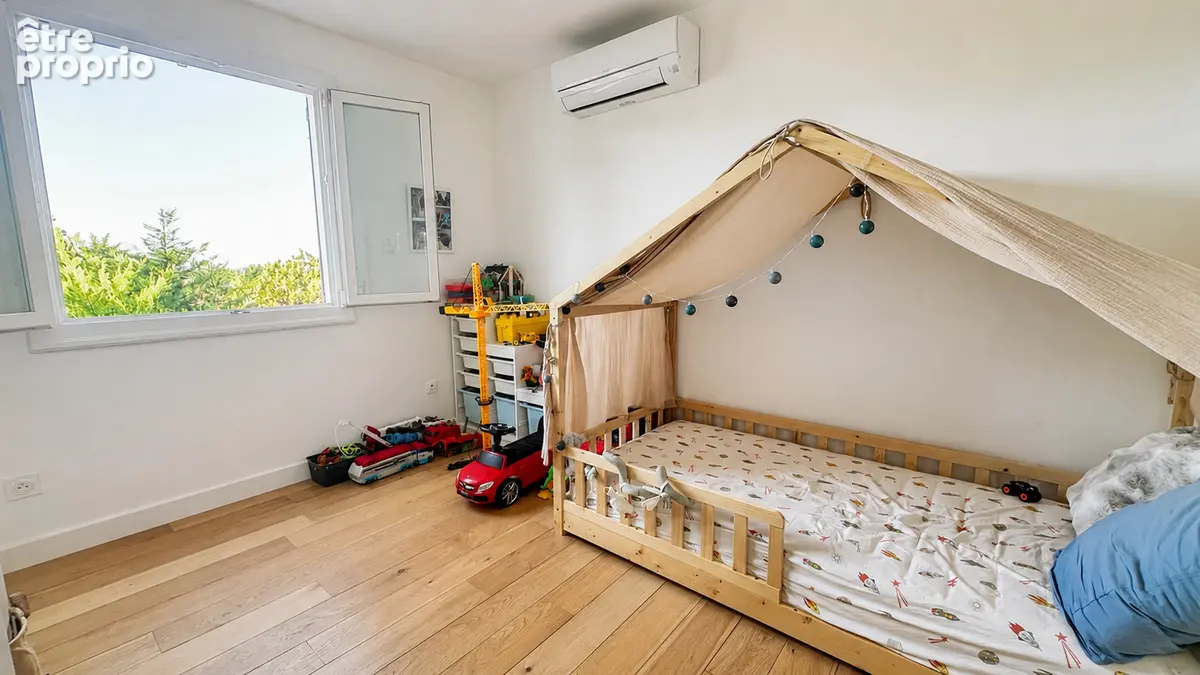 Maison familiale avec possibilité de double habitation - photo 7