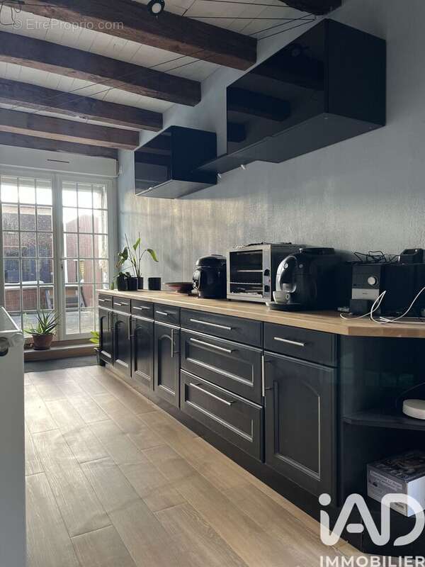 Photo 7 - Maison à SAINT-MESMIN