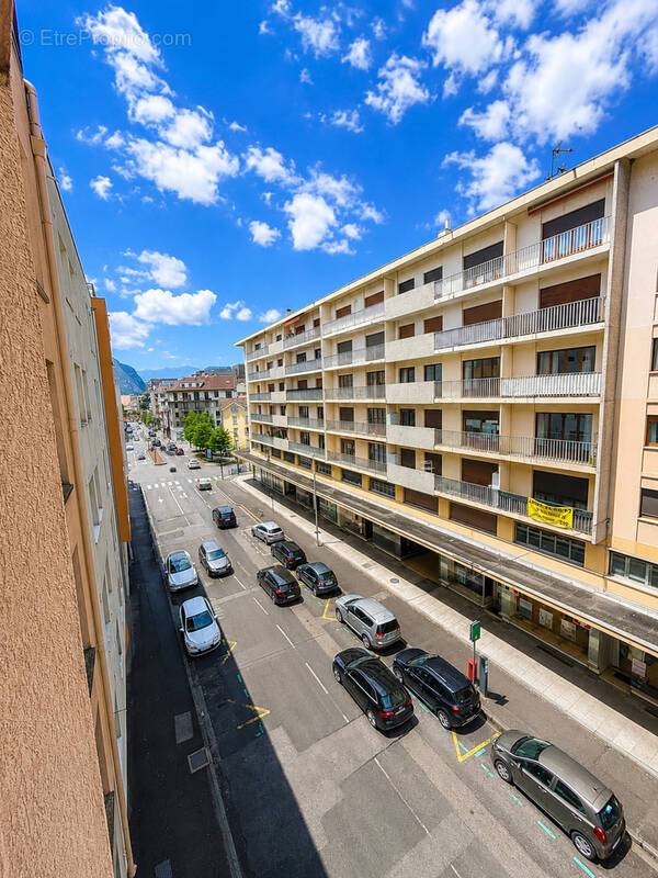Appartement à ANNEMASSE
