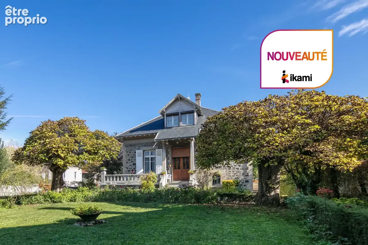 Photo Maison à Domene au prix de 1 000 050€