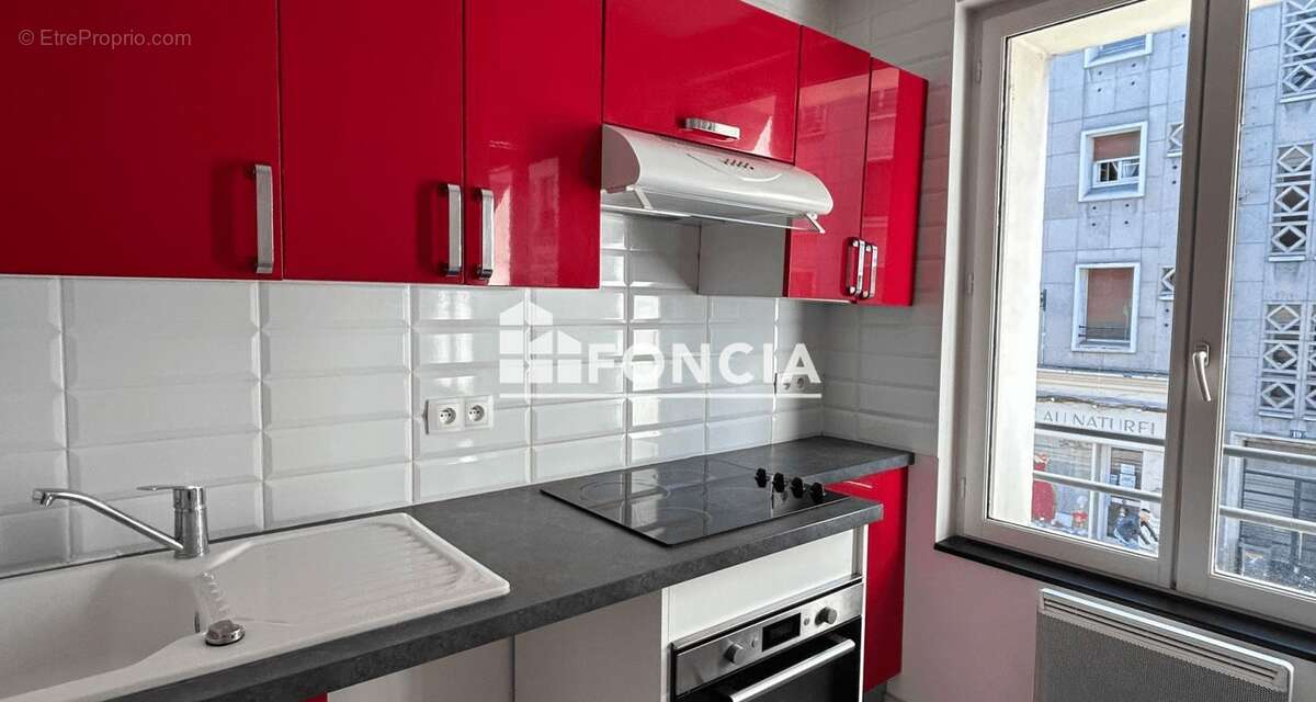 Appartement à ORLEANS