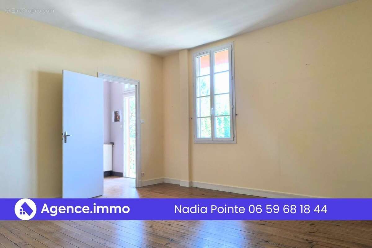 Maison 94 m² à Tarbes  - photo 9