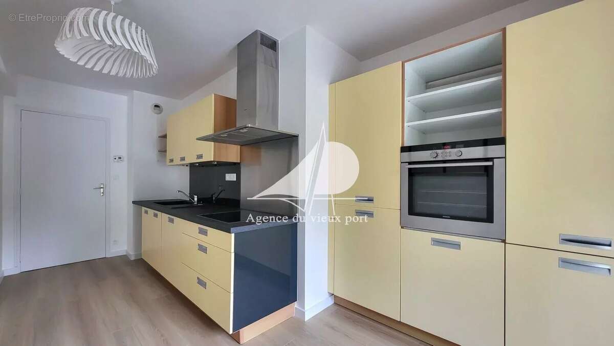 Appartement à PORNIC