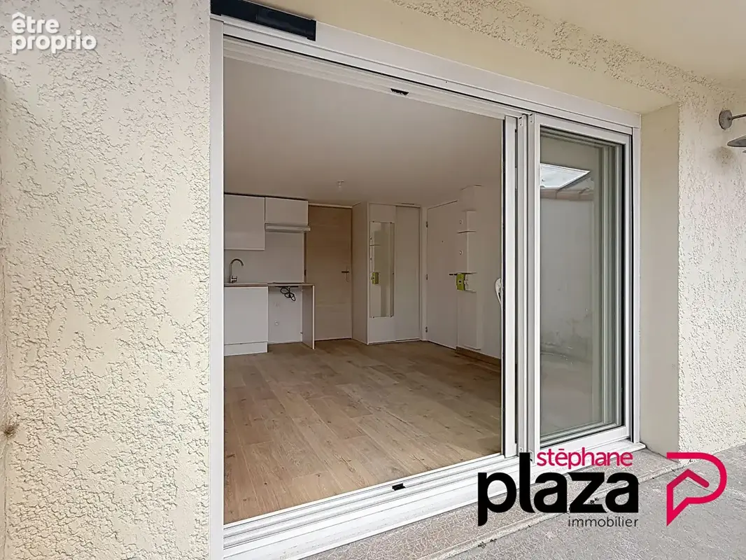 Appartement Royan 1 pièce parking centre ville - photo 3