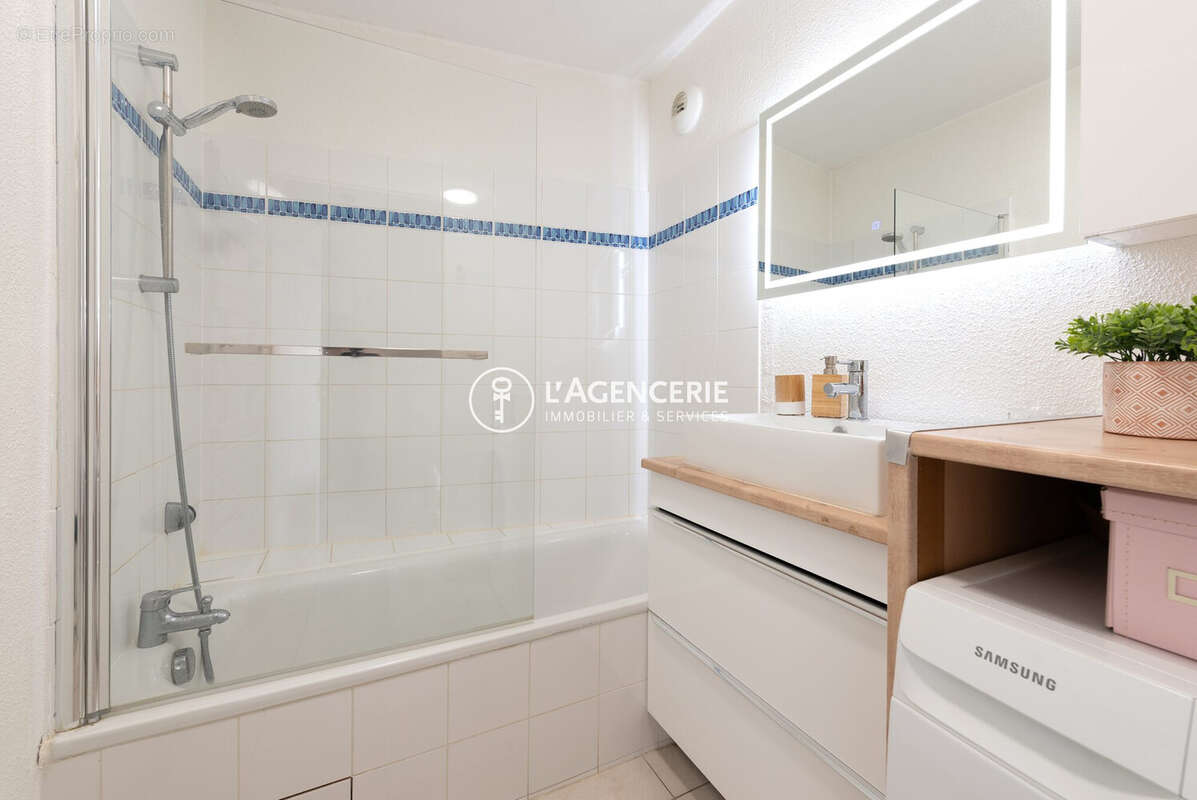 Appartement à ALBI