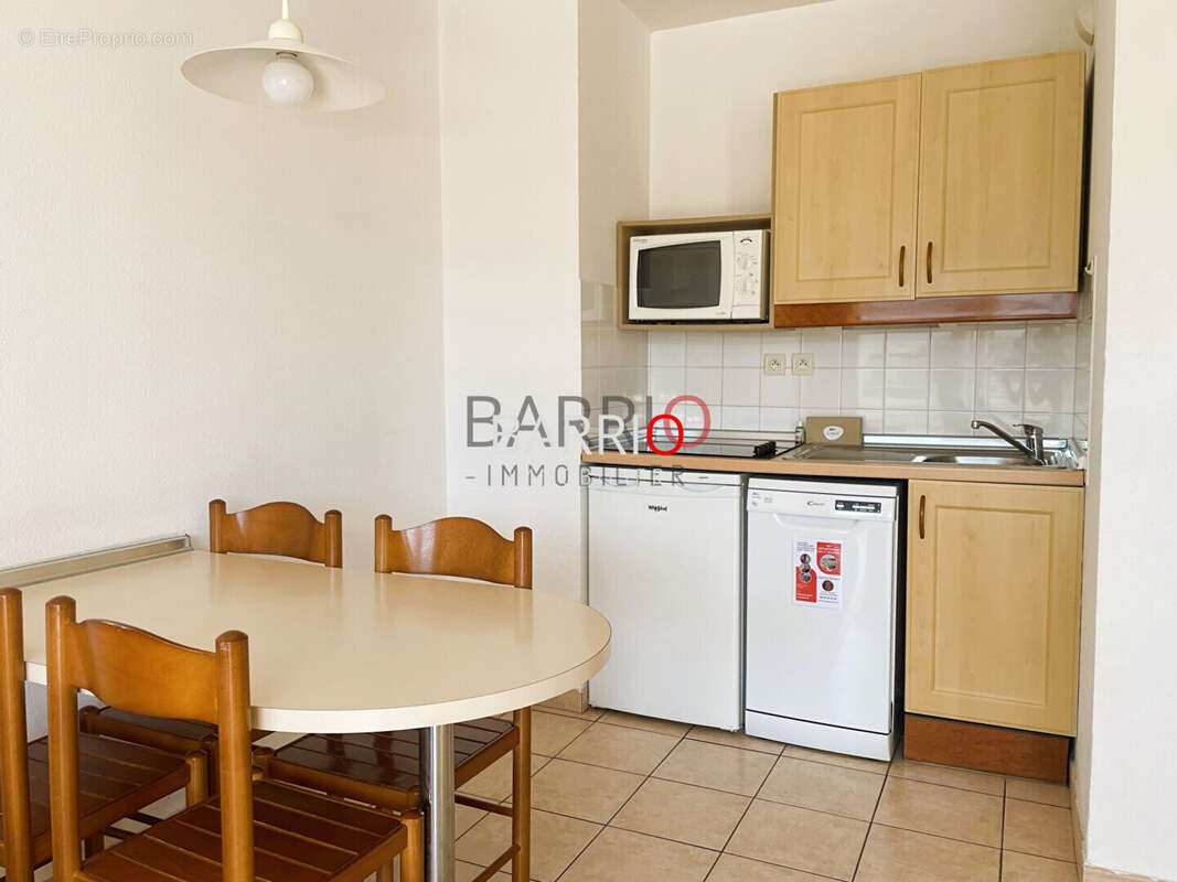 Appartement à ARGELES-SUR-MER