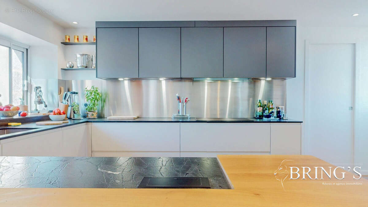Maison 181 m² à Tregunc  - photo 4