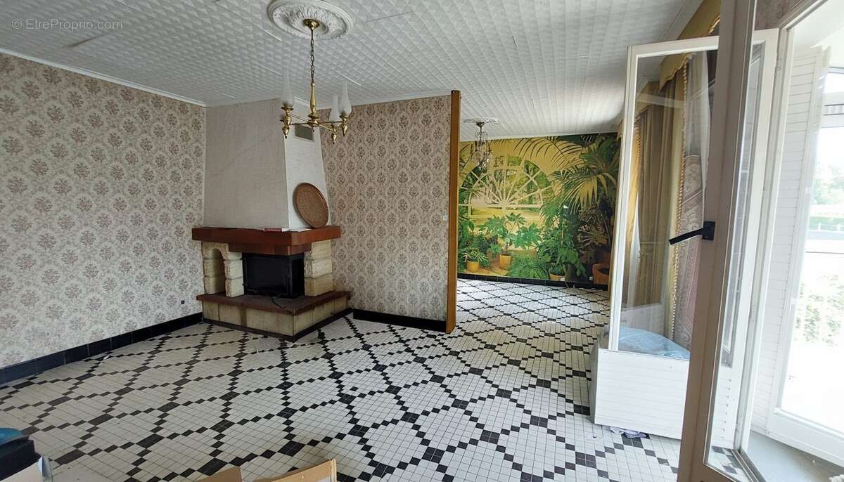 Maison 108 m² à Vineuil  - photo 2
