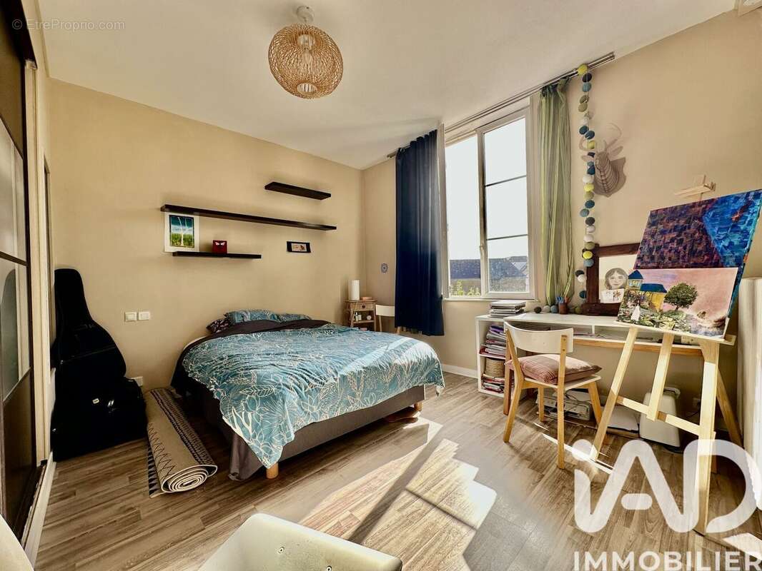 Photo 4 - Appartement à QUIMPER