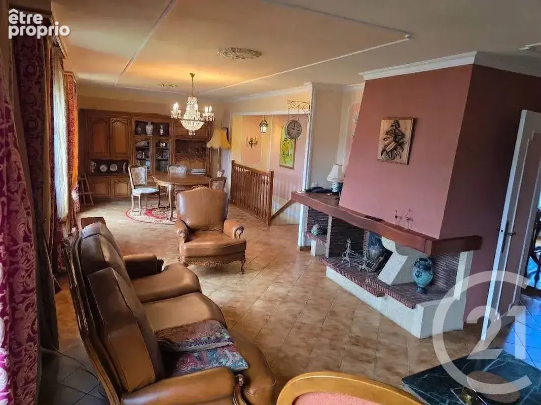 Maison 5 pièces 123 m² à vendre à Saint-Soupplets (77165) - photo 6